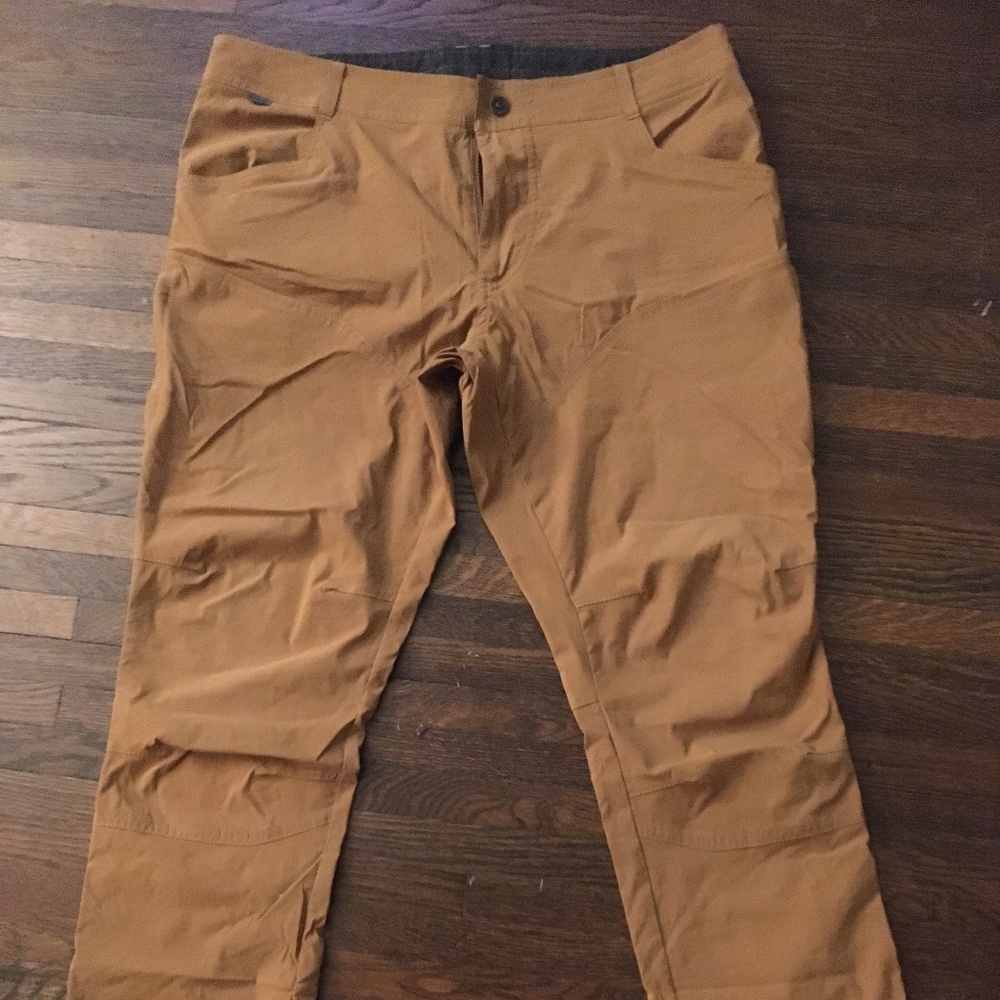 Kuhl Renegade Rock Pant 38x32